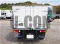 2022 Mitsubishi Fuso Canter
