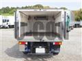 2022 Mitsubishi Fuso Canter