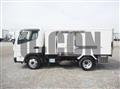 2022 Mitsubishi Fuso Canter