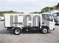 2022 Mitsubishi Fuso Canter