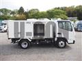 2022 Mitsubishi Fuso Canter