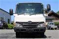 2015 Hino Dutro