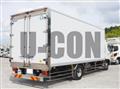 2016 Hino Ranger