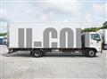 2016 Hino Ranger