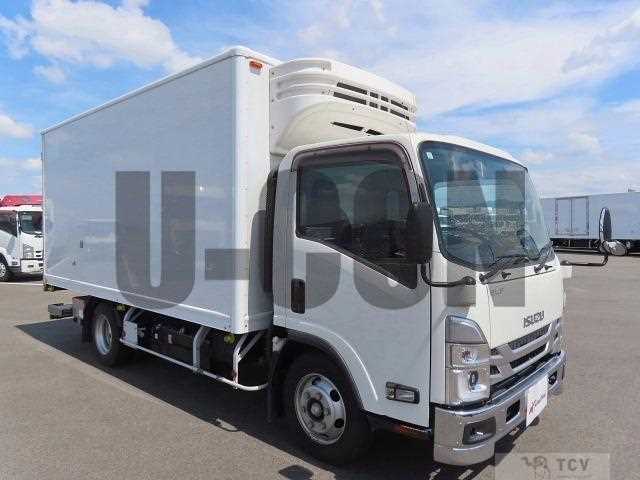 2022 Isuzu Elf Truck