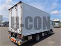 2022 Isuzu Elf Truck