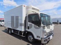 2022 Isuzu Elf Truck
