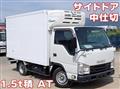 2018 Isuzu Elf Truck