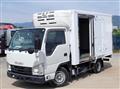 2018 Isuzu Elf Truck