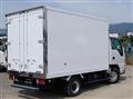 2018 Isuzu Elf Truck