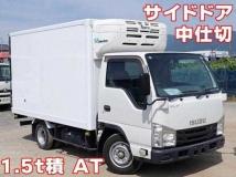 2018 Isuzu Elf Truck