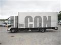 2016 Hino Ranger