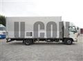2016 Hino Ranger