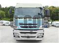 2015 Mitsubishi Fuso Super Great