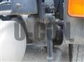 2015 Mitsubishi Fuso Super Great