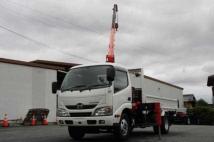 2014 Hino Dutro