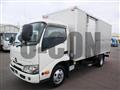 2021 Hino Dutro