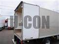 2021 Hino Dutro