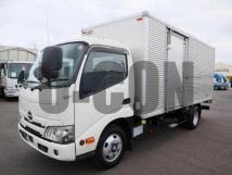 2021 Hino Dutro