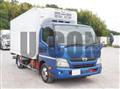 2018 Hino Dutro