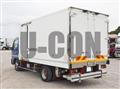 2018 Hino Dutro