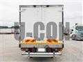 2018 Hino Dutro