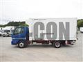 2018 Hino Dutro