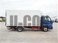 2018 Hino Dutro