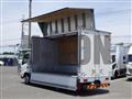 2022 Hino Dutro