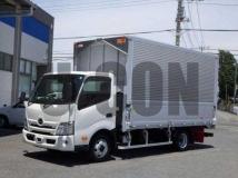 2022 Hino Dutro