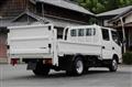 2014 Hino Dutro