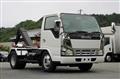 2006 Isuzu Elf Truck
