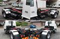 2006 Isuzu Elf Truck