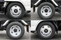 2006 Isuzu Elf Truck