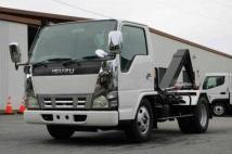 2006 Isuzu Elf Truck