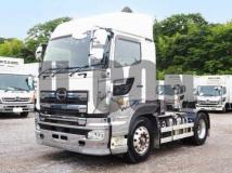 2016 Hino Profia