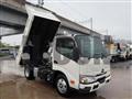 2025 Hino Dutro