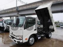 2025 Hino Dutro