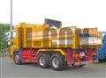 2016 Hino Profia
