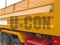 2016 Hino Profia