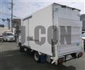2015 Isuzu Elf Truck
