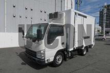 2015 Isuzu Elf Truck