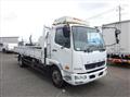 2011 Mitsubishi Fuso Fighter