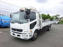 2011 Mitsubishi Fuso Fighter