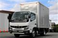 2023 Mitsubishi Fuso Canter