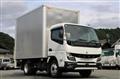 2023 Mitsubishi Fuso Canter