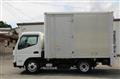 2023 Mitsubishi Fuso Canter