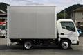 2023 Mitsubishi Fuso Canter