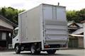 2023 Mitsubishi Fuso Canter