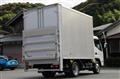 2023 Mitsubishi Fuso Canter